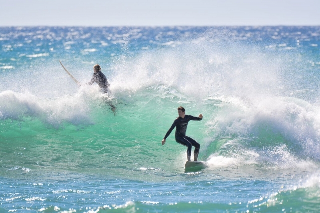 Surf Costa Azul